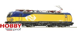 NS Br193 'Vectron' Electric Locomotive (DC+SoundReady)