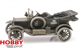 Ford Model T Military