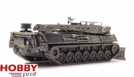 Leopart 1 ARV 'Koninklijke Landmacht'  (Trainload)