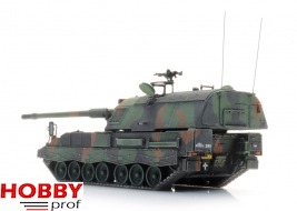 NL Panzerhaubitze 2000