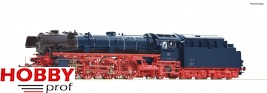 Steam locomotive class 03.10, DB (DC+Sound)