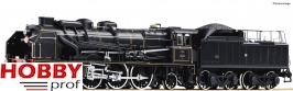 Steam locomotive class 231 E, SNCF (DC+Sound)