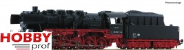 Steam locomotive class 50, DR (DC)