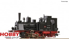 Steam locomotive class 89.70–75, DR (DC)