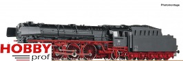 Steam locomotive 011 062-7 DB (DC+Sound)