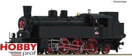 Steam locomotive class 354.1, CSD (DC)