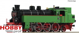 Steam locomotive 77.28, ÖBB (DC)