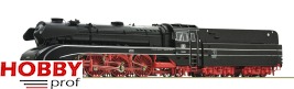 DB Br10 'Black Swan' Steam Locomotive (DC+Sound+Smoke)