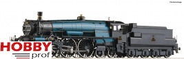 Steam locomotive 310.20, BBÖ (DC)