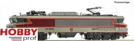 Electric locomotive CC 6574, SNCF (DC)