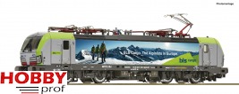 Electric locomotive Re 475 425-5, BLS Cargo (DC+Sound)