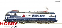 Electric locomotive 193 817-4, VTG/Retrack (DC)