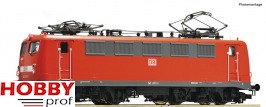 DB AG Br141 Electric Locomotive (DC)