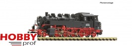 Steam locomotive class 86, DR (N)