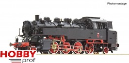 Steam locomotive TKt3 21, PKP (DC)