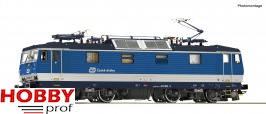 Electric locomotive 371 003-5, CD (DC)