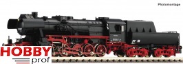 Steam locomotive 52 5354-7, DR (N+Sound)