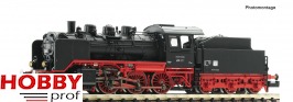 Steam locomotive class 24, DR (N+Sound)