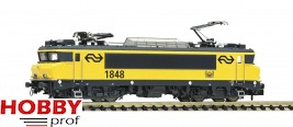 NS Serie 1800 Electric Locomotive (N)