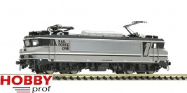 RFO Class 1600 Electric Locomotive (N+Sound)