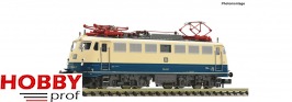 Electric locomotive 110 439-7, DB (N+Sound)