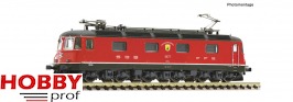 Electric locomotive Re 6/6 11677, SBB (N)
