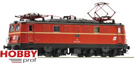 ÖBB Rh1041 Electric Locomotive (DC+Sound)