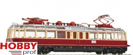 DB ET91 "Gläserner Zug" Electric Railcar (N+Analog)