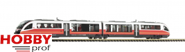 ÖBB Br5022 Diesel Railcar "Cityjet" (Sound)