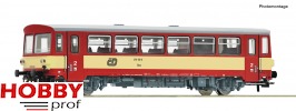 Trailer for diesel railcar class 810, CD (DC)