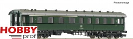 1st/2nd class standard express train coach, DB