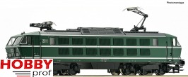 Electric locomotive Reeks 20, SNCB (DC)