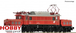 Electric locomotive 1020 001-2 ÖBB (DC)