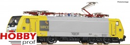 Electric locomotive 189 993-9, MRCE/SBB CI (DC)