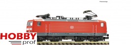 Electric locomotive class 143, DB AG (N)
