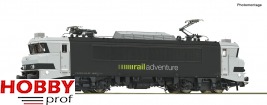 Electric locomotive 9903, RailAdventure (AC+Sound)