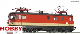 Electric locomotive 1046 009-5 ÖBB (AC+Sound)