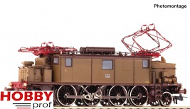 Electric locomotive class E.432, FS (AC+Sound)