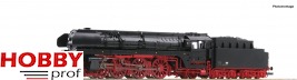 Steam locomotive 01 508, DR (AC)