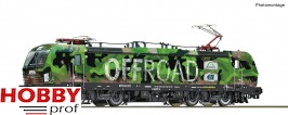 Electric locomotive 193 234-2 “Offroad”, TX-Logistik (AC+Sound)