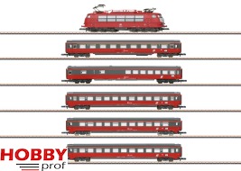 DB Br103.1 Train Set "EC 64 Mozart" (Z)