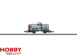 DB Tankwagon 'Aral'