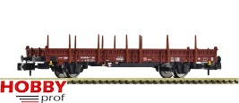 DB AG Stake Wagon