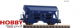 NS Swing Roof Hopper