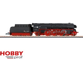 DR Br01.5 Steam Locomotive (Z)