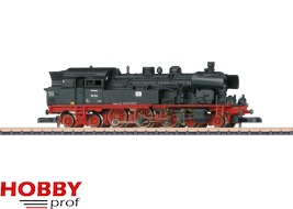 DB Br78 Steam Locomotive (Z)