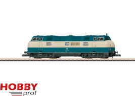 DB Br221 Diesel Locomotive (Z)