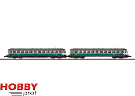 DB Br515 Battery-powered Railcar