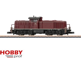 DB Br V90 Dieselhydraulic Locomotive (Z)