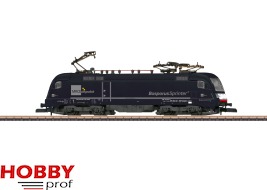 MRCE ES64 Electric Locomotive (Z)